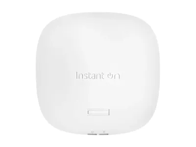 HPE Networking Instant On AP25 (RW)