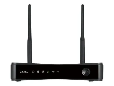 Zyxel LTE3301-PLUS