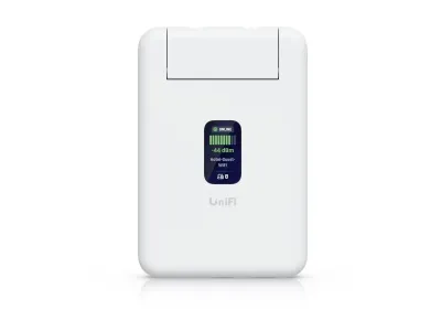 Ubiquiti UniFi Travel