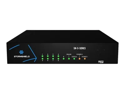 Stormshield SN-S-Series 320