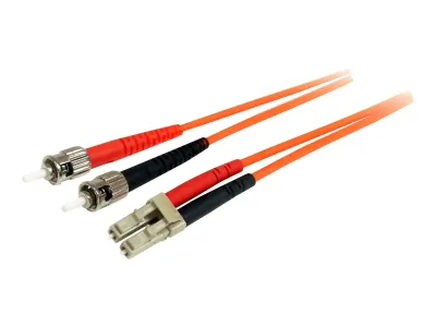 StarTech .com 3m Fiber Optic Cable