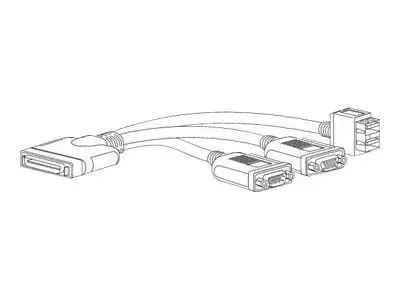 Cisco N20-BKVM=