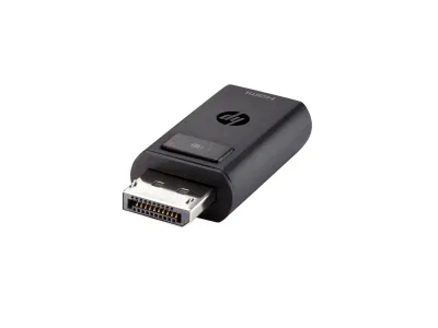 HP DisplayPort to HDMI Adapter