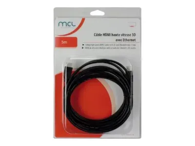 MCL MC385EZ-5M