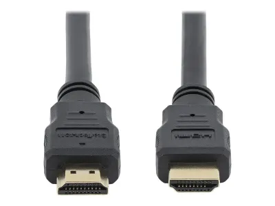 Startech Câble HDMI haute vitesse Ultra HD 4K de 1,8 m