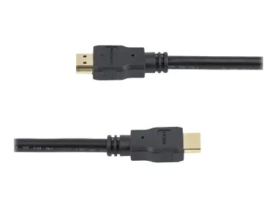 Startech Câble HDMI haute vitesse Ultra HD 4k x 2k de 1,5m