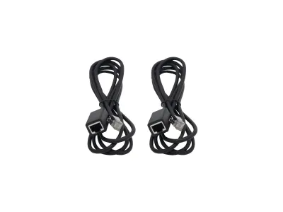 HP Poly Expansion Microphone Cable Extender Pack