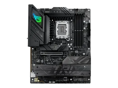 ASUS ROG STRIX B860-F GAMING WIFI