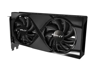 PNY GeForce RTX 5060 Ti 8GB Overclocked