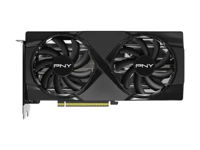 PNY GeForce RTX 5060 Ti 16GB Overclocked