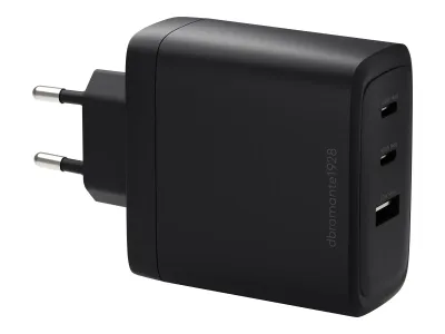 dbramante1928 re-charge