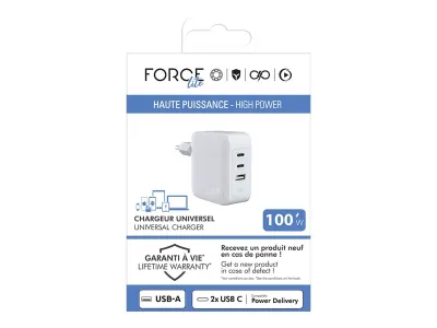 Force Power Lite