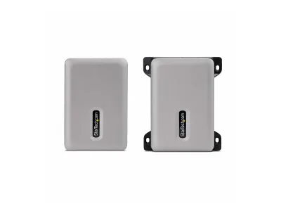 Startech 4-Port USB-C Charger, 240W Total, Single Port 140W EPR