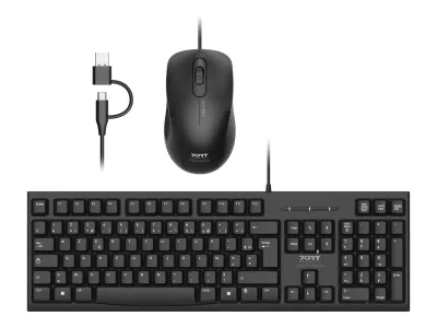 PORT Connect