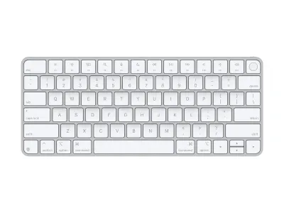 Apple Magic Keyboard with Touch ID