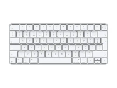 Apple Magic Keyboard with Touch ID