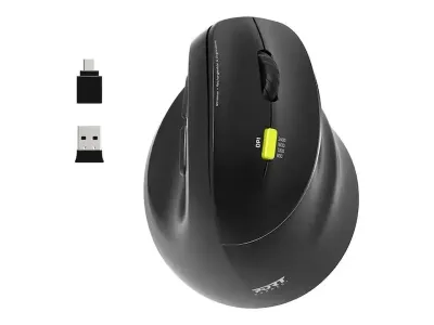 PORT Connect Professional ERGO SHAPE