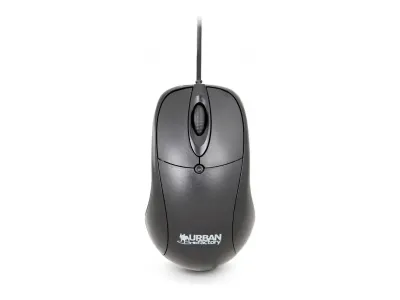 Urban Factory Big Crazy Mouse