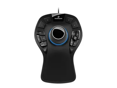 3Dconnexion SpaceMouse Pro