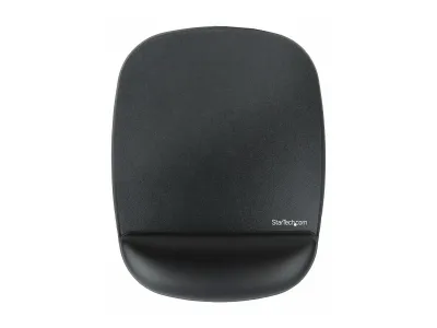 StarTech .com Tapis de Souris avec Repose-Poignets