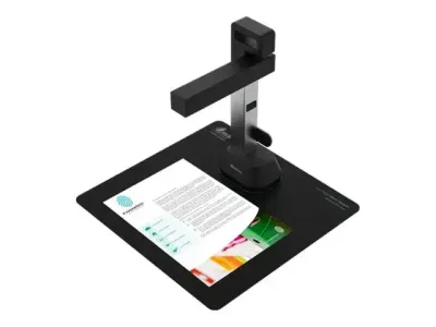 IRIS IRIScan Desk 6