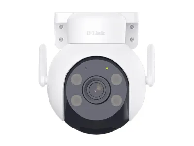 D-Link DCS 8530