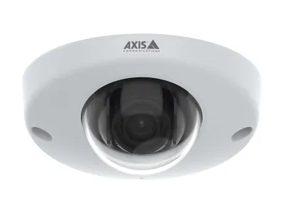 AXIS M3945-R