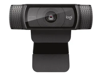 Logitech C920e