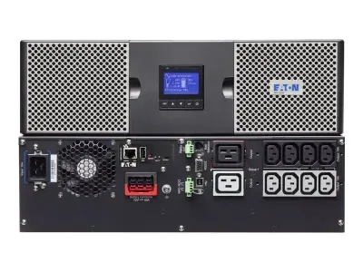 Eaton 9PX 3000i RT2U Netpack