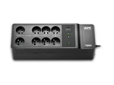 APC Back-UPS BE Series BE500G2