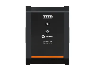 Vertiv Essential Series