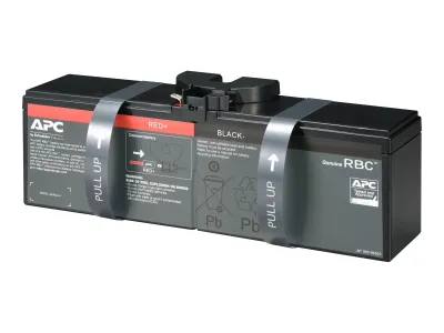Cartouche de batterie de rechange APC #161