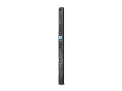 PDU en rack avec compteur APC