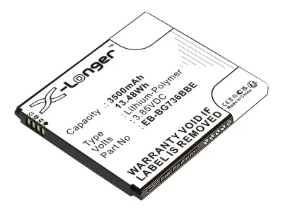 DLH Energy GS-PA4874
