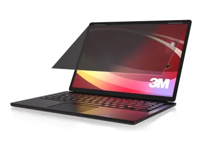 3M Bright Screen Privacy Filter