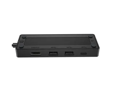 HP Travel Hub G3