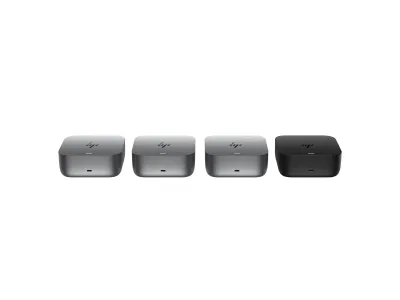 HP 280W Ultra Dock G6