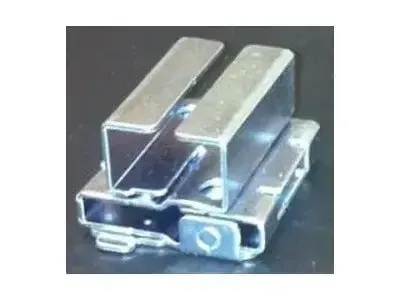Cisco T-Rail Channel Adapter
