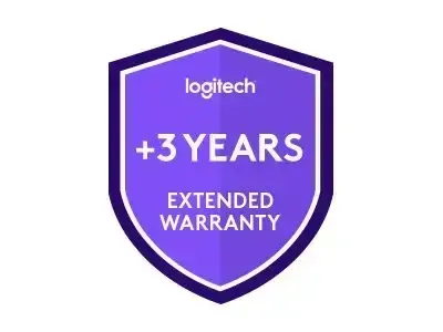 Logitech Extended Warranty