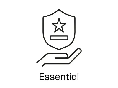 Electronic HP Care Pack Onsite Support