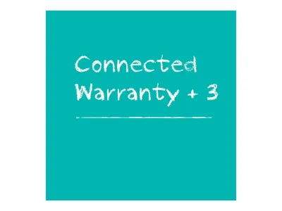 Eaton Connected Warranty+3