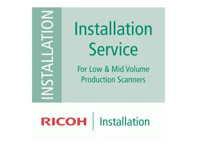 Ricoh A1-IS-LMP