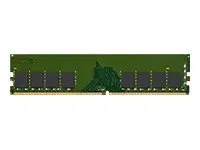 Kingston - DDR4 - module - 8 Go - DIMM 288 broches