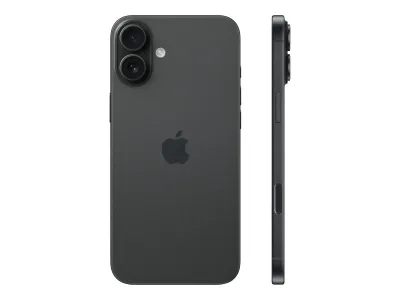Apple iPhone 16 Plus
