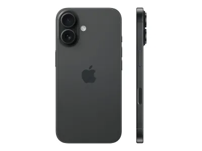 Apple iPhone 16