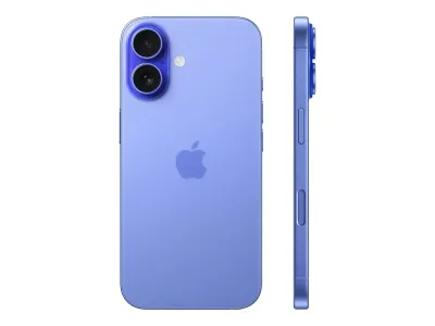 Apple iPhone 16