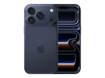 Apple iPhone 17 Pro