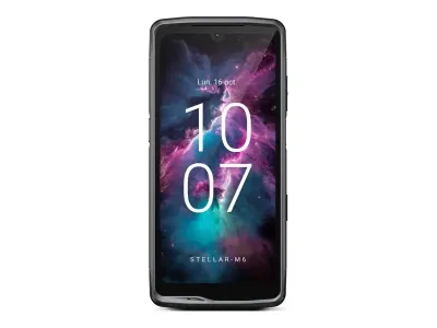 Crosscall Stellar M6