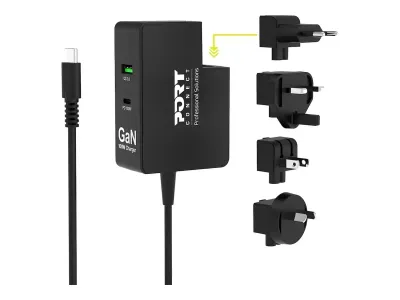 PORT Connect