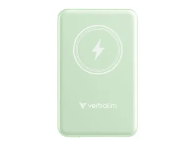 Verbatim Charge 'n' Go